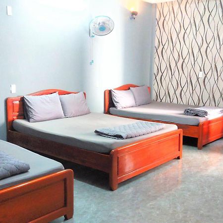 Homestay Nhà Muội Quy Nhơn Extérieur photo