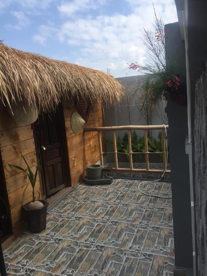 Homestay Nhà Muội Quy Nhơn Extérieur photo