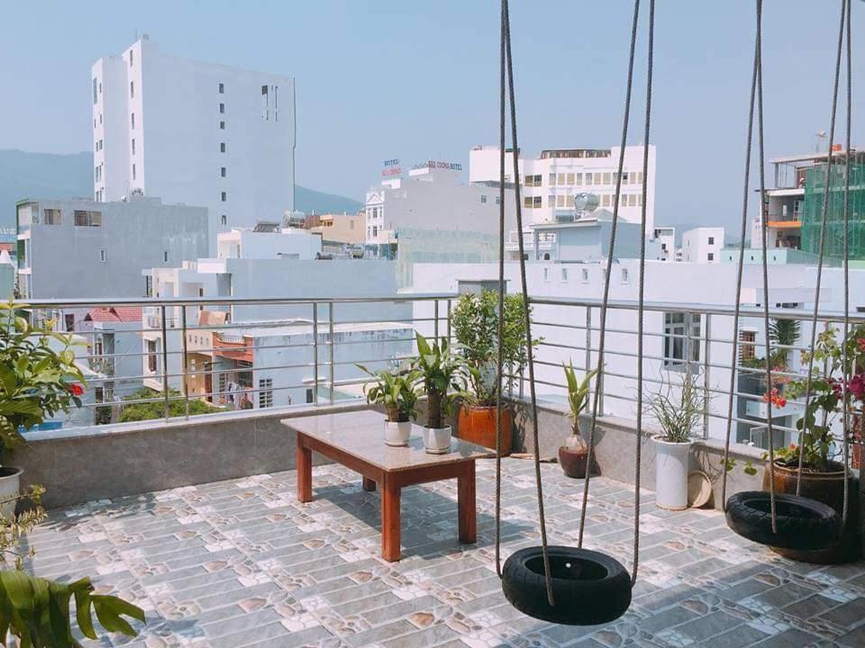 Homestay Nhà Muội Quy Nhơn Extérieur photo
