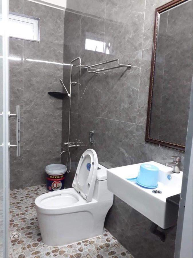 Homestay Nhà Muội Quy Nhơn Extérieur photo
