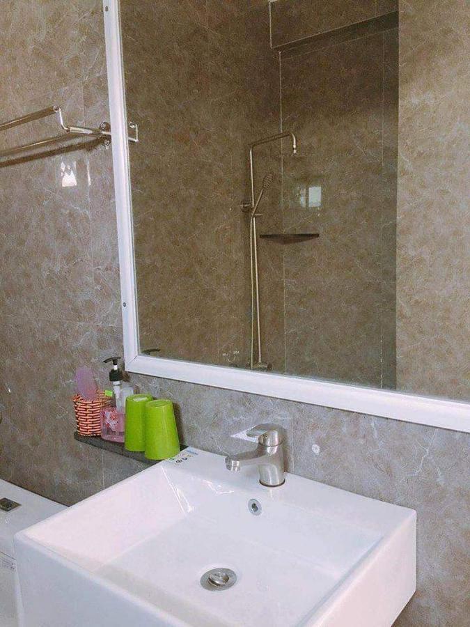 Homestay Nhà Muội Quy Nhơn Extérieur photo