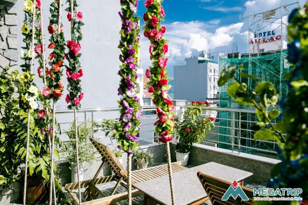 Homestay Nhà Muội Quy Nhơn Extérieur photo