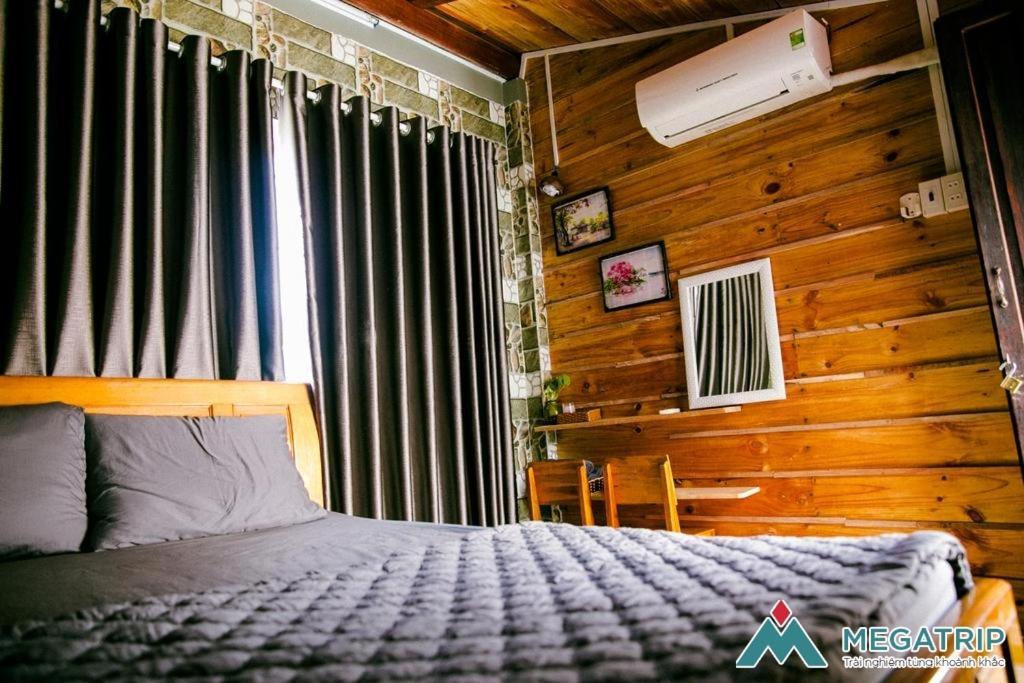 Homestay Nhà Muội Quy Nhơn Extérieur photo
