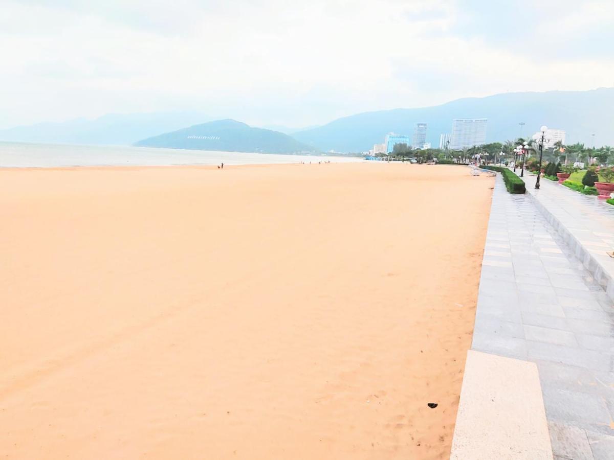 Homestay Nhà Muội Quy Nhơn Extérieur photo