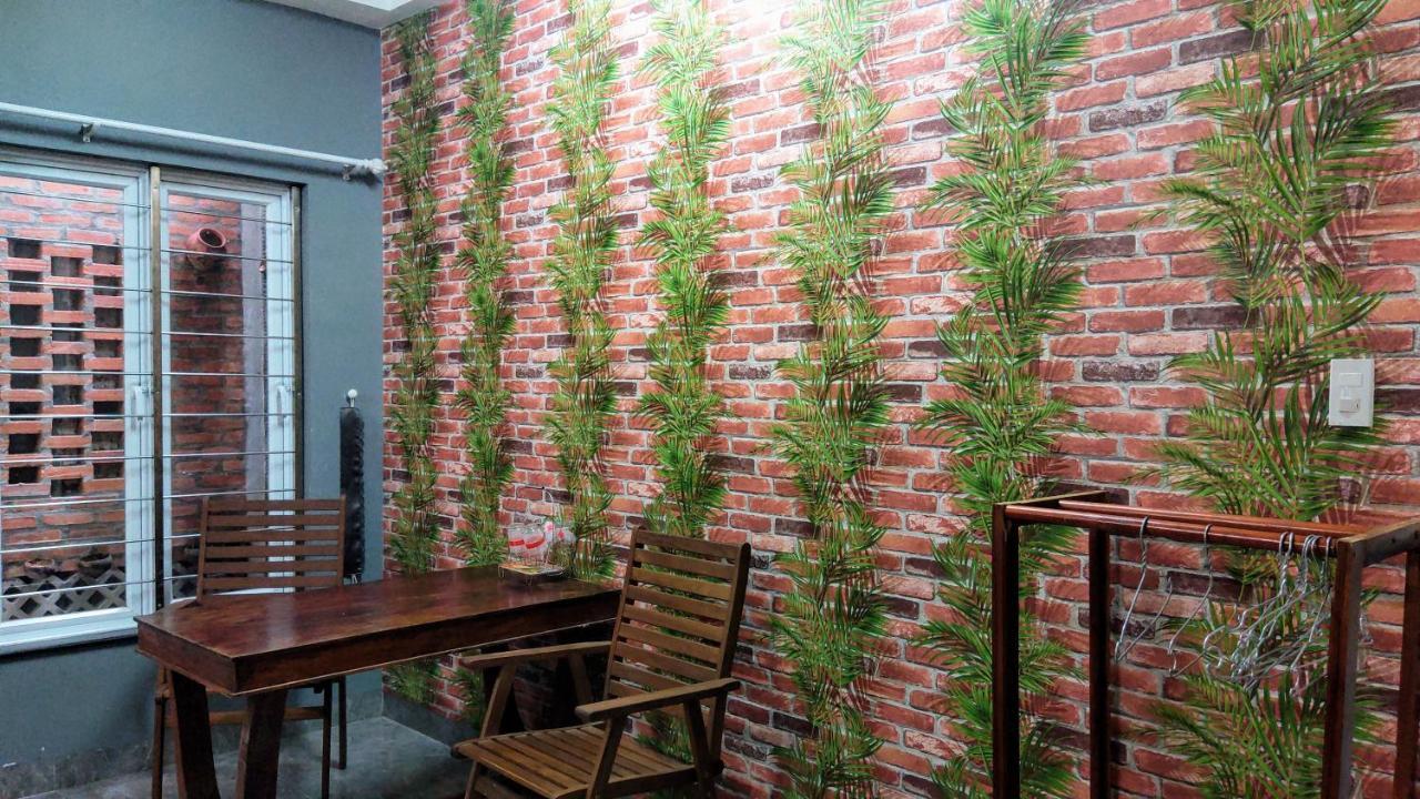 Homestay Nhà Muội Quy Nhơn Extérieur photo