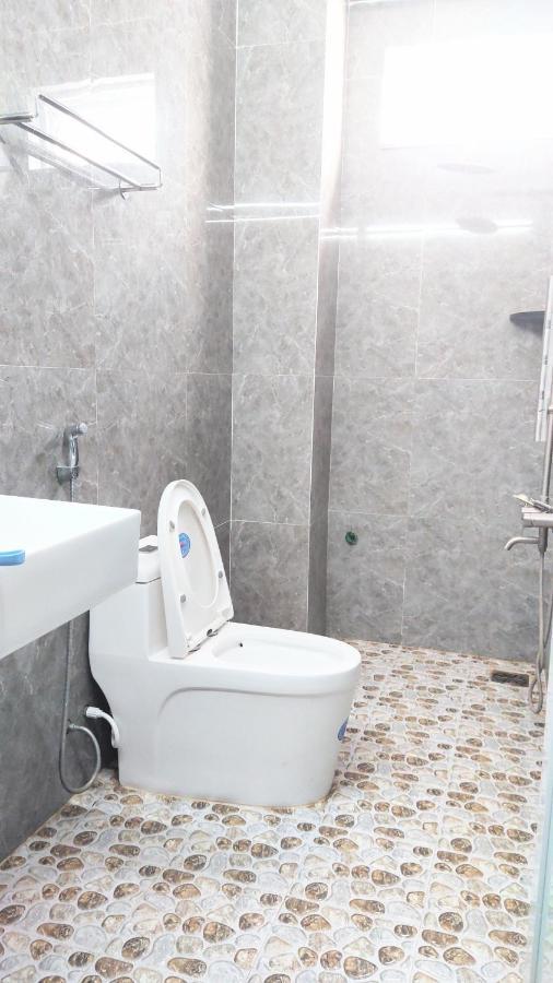 Homestay Nhà Muội Quy Nhơn Extérieur photo