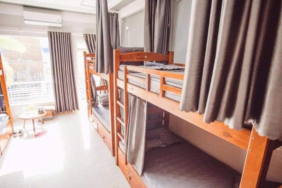 Homestay Nhà Muội Quy Nhơn Extérieur photo