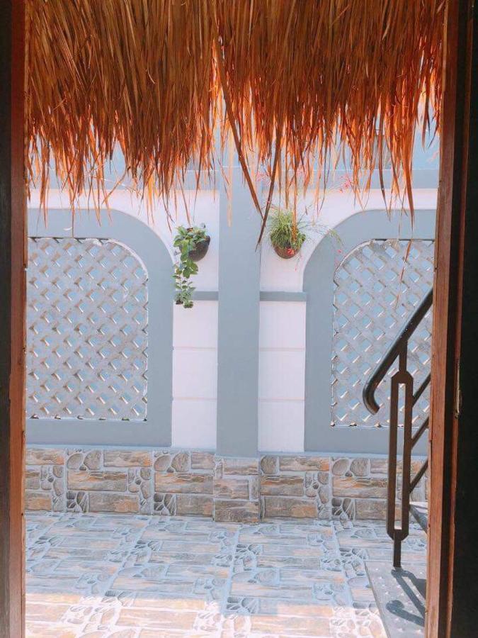 Homestay Nhà Muội Quy Nhơn Extérieur photo