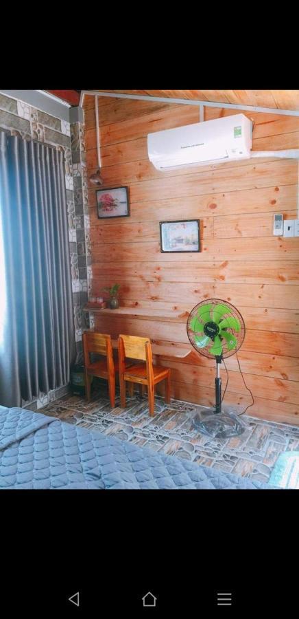 Homestay Nhà Muội Quy Nhơn Extérieur photo