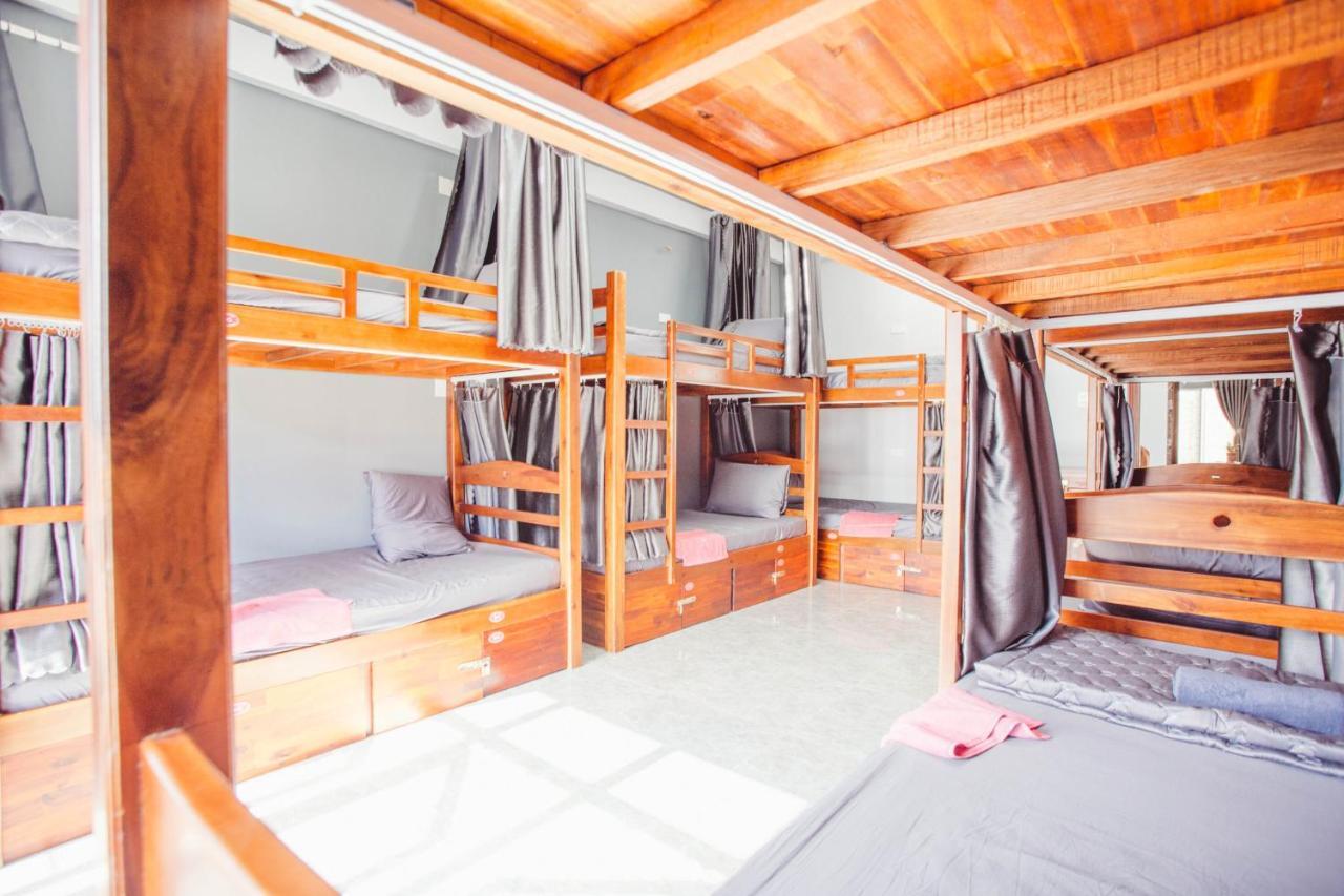 Homestay Nhà Muội Quy Nhơn Extérieur photo