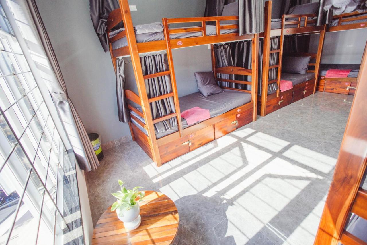 Homestay Nhà Muội Quy Nhơn Extérieur photo